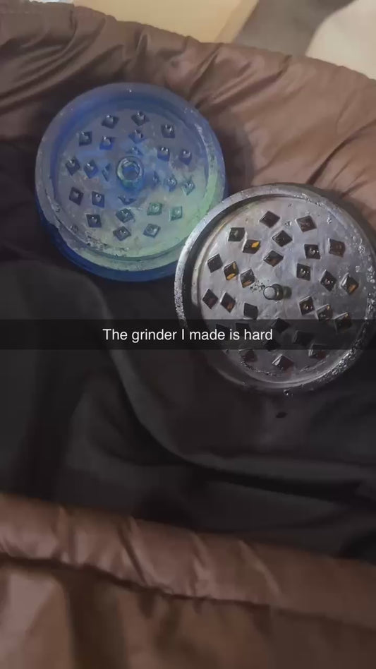 Grinder